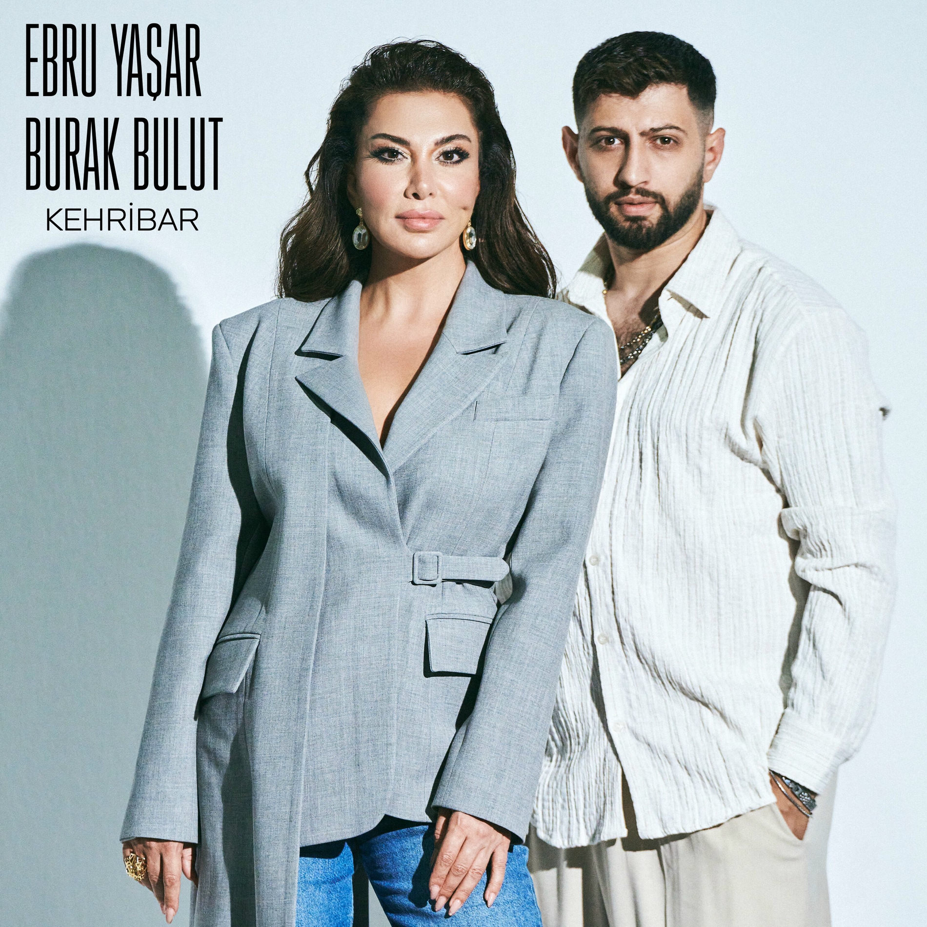 Ebru Yaşar & Burak Bulut - Kehribar