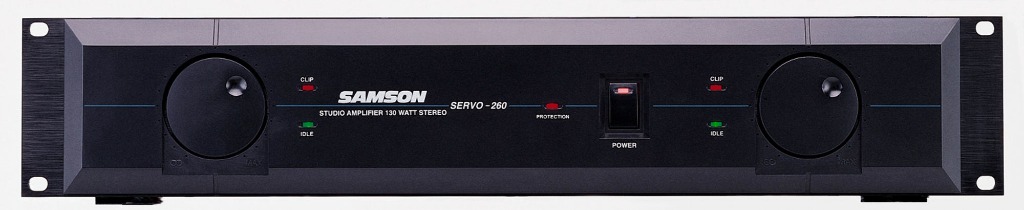 Samson Servo 260