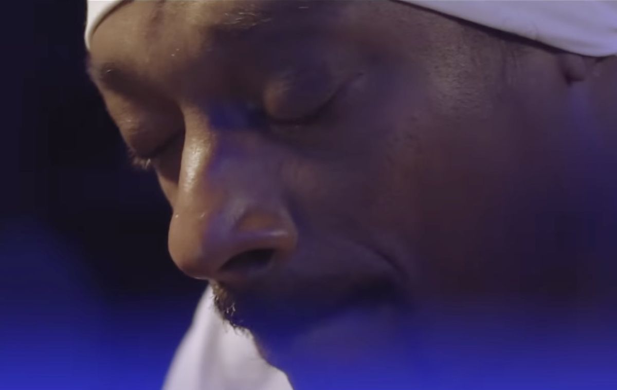 Massaka & Joe Young & Snoop Dogg - 3 Kings