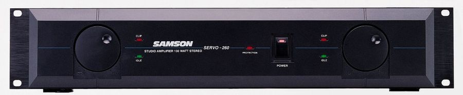 Samson Servo 260