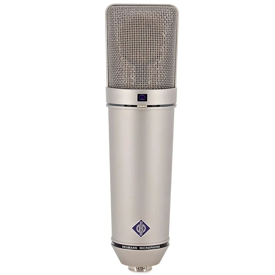 Neumann U87